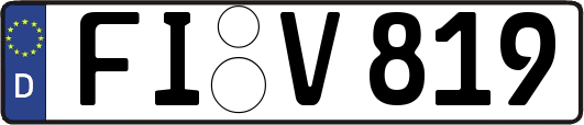 FI-V819