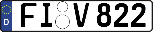 FI-V822