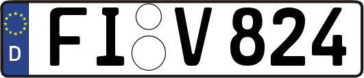 FI-V824