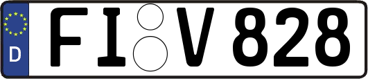 FI-V828