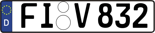 FI-V832