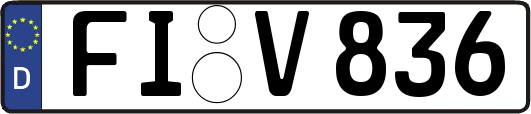 FI-V836