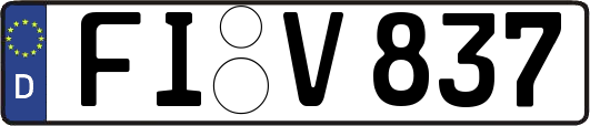 FI-V837