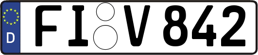 FI-V842