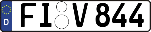 FI-V844