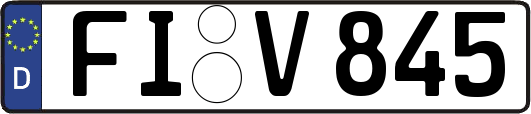 FI-V845