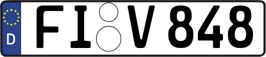 FI-V848