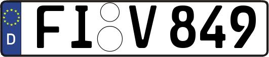 FI-V849