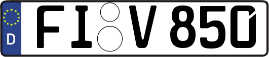 FI-V850
