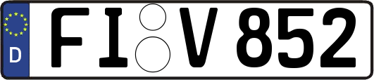 FI-V852