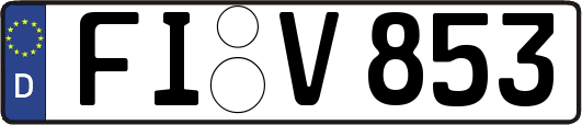 FI-V853