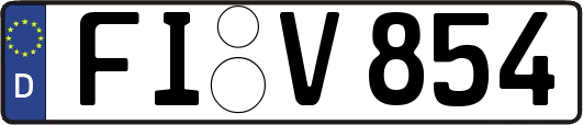 FI-V854