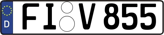 FI-V855