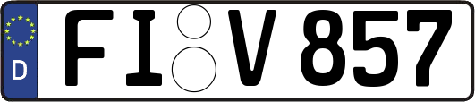 FI-V857