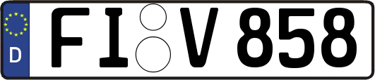 FI-V858