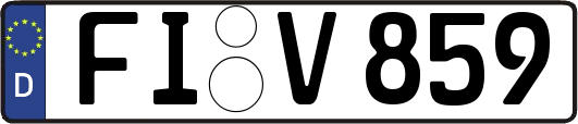 FI-V859