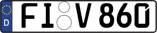 FI-V860