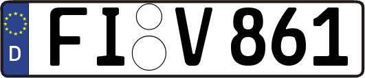 FI-V861