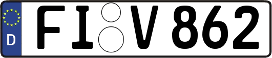 FI-V862