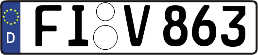 FI-V863