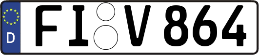 FI-V864