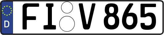 FI-V865