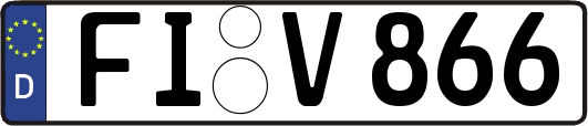 FI-V866