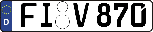 FI-V870