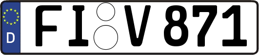FI-V871