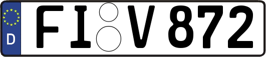 FI-V872
