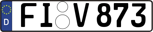 FI-V873