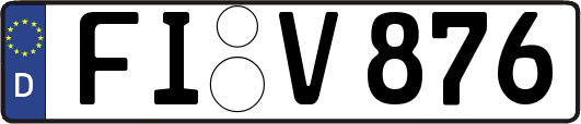 FI-V876