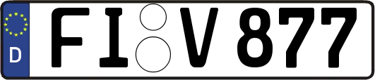 FI-V877