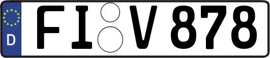 FI-V878