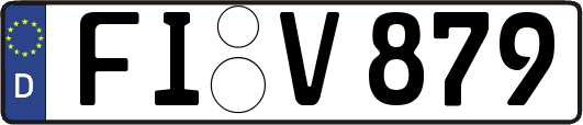 FI-V879