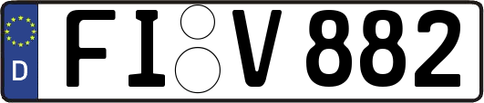 FI-V882