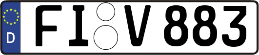 FI-V883