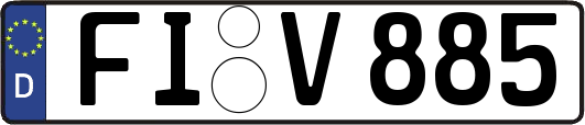 FI-V885