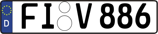 FI-V886