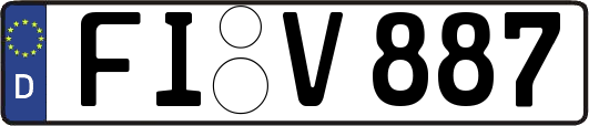 FI-V887