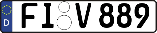 FI-V889