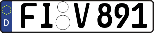 FI-V891