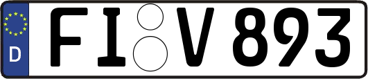 FI-V893