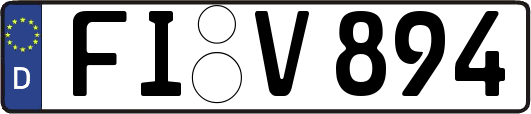 FI-V894