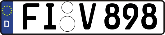 FI-V898