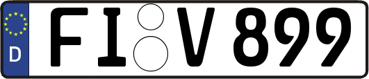 FI-V899
