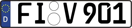 FI-V901