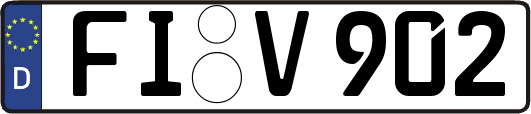 FI-V902