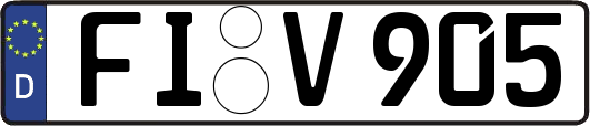 FI-V905