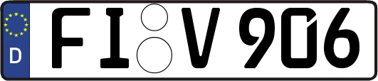FI-V906